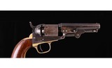Colt .31 - Model 1849 Pocket Revolver with Case and Accessories, vintage firearms inc - 3 of 19