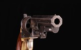Colt .31 - Model 1849 Pocket Revolver with Case and Accessories, vintage firearms inc - 4 of 19