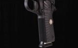 Wilson Combat 9mm – ULTRALIGHT CARRY, NEW, IN STOCK! vintage firearms inc - 9 of 17