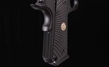 Wilson Combat 9mm – ULTRALIGHT CARRY, NEW, IN STOCK! vintage firearms inc - 7 of 17