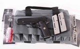 Wilson Combat 9mm – ULTRALIGHT CARRY, NEW, IN STOCK! vintage firearms inc - 1 of 17