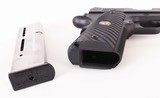 Wilson Combat 9mm – ULTRALIGHT CARRY, NEW, IN STOCK! vintage firearms inc - 15 of 17