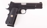 Wilson Combat 9mm – ULTRALIGHT CARRY, NEW, IN STOCK! vintage firearms inc - 11 of 17