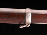 1861 US Springfield Rifled Musket - .58 CALIBER; 33” BARREL, EXCEPTIONAL, vintage firearms inc - 19 of 20