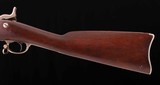 1861 US Springfield Rifled Musket - .58 CALIBER; 33” BARREL, EXCEPTIONAL, vintage firearms inc - 6 of 20