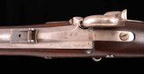 1861 US Springfield Rifled Musket - .58 CALIBER; 33” BARREL, EXCEPTIONAL, vintage firearms inc - 14 of 20