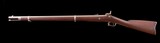 1861 US Springfield Rifled Musket - .58 CALIBER; 33” BARREL, EXCEPTIONAL, vintage firearms inc - 1 of 20