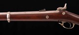 1861 US Springfield Rifled Musket - .58 CALIBER; 33” BARREL, EXCEPTIONAL, vintage firearms inc - 2 of 20