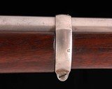 1861 US Springfield Rifled Musket - .58 CALIBER; 33” BARREL, EXCEPTIONAL, vintage firearms inc - 20 of 20