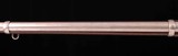 1861 US Springfield Rifled Musket - .58 CALIBER; 33” BARREL, EXCEPTIONAL, vintage firearms inc - 11 of 20