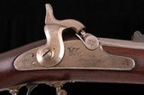 1861 US Springfield Rifled Musket - .58 CALIBER; 33” BARREL, EXCEPTIONAL, vintage firearms inc - 5 of 20