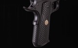 Wilson Combat .45acp – X-TAC, IN STOCK, NEW! vintage firearms inc - 7 of 17