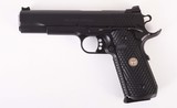 Wilson Combat .45acp – X-TAC, IN STOCK, NEW! vintage firearms inc - 10 of 17