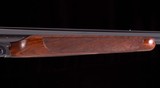 Winchester Model 21 16 Gauge – TRAP SKEET GRADE, CODY LETTER. vintage firearms inc - 15 of 20