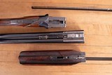 Winchester Model 21 16 Gauge – TRAP SKEET GRADE, CODY LETTER. vintage firearms inc - 20 of 20