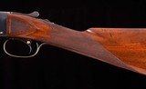 Winchester Model 21 16 Gauge – TRAP SKEET GRADE, CODY LETTER. vintage firearms inc - 7 of 20
