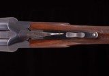 Winchester Model 21 16 Gauge – TRAP SKEET GRADE, CODY LETTER. vintage firearms inc - 9 of 20