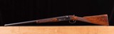 Winchester Model 21 16 Gauge – TRAP SKEET GRADE, CODY LETTER. vintage firearms inc - 3 of 20