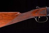 Winchester Model 21 16 Gauge – TRAP SKEET GRADE, CODY LETTER. vintage firearms inc - 8 of 20