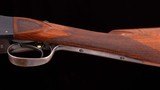 Winchester Model 21 16 Gauge – TRAP SKEET GRADE, CODY LETTER. vintage firearms inc - 17 of 20