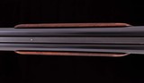 Winchester Model 21 16 Gauge – TRAP SKEET GRADE, CODY LETTER. vintage firearms inc - 13 of 20