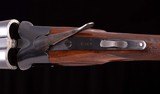 Winchester Model 21 16 Gauge – TRAP SKEET GRADE, CODY LETTER. vintage firearms inc - 10 of 20