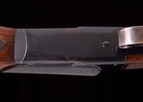 Winchester Model 21 16 Gauge – TRAP SKEET GRADE, CODY LETTER. vintage firearms inc - 11 of 20