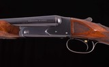 Winchester Model 21 16 Gauge – TRAP SKEET GRADE, CODY LETTER. vintage firearms inc - 1 of 20