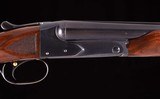 Winchester Model 21 16 Gauge – TRAP SKEET GRADE, CODY LETTER. vintage firearms inc - 2 of 20