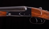 Winchester Model 21 16 Gauge – TOURNAMENT GRADE, 28” IC/M, 1934, vintage firearms inc - 1 of 21