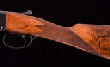 Winchester Model 21 20 Gauge – 1948, 26” IC/M, ULTRALIGHT, 6LBS., vintage firearms inc - 8 of 19