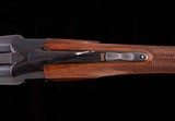 Winchester Model 21 20 Gauge – 1948, 26” IC/M, ULTRALIGHT, 6LBS., vintage firearms inc - 10 of 19