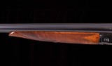 Winchester Model 21 20 Gauge – 1948, 26” IC/M, ULTRALIGHT, 6LBS., vintage firearms inc - 12 of 19