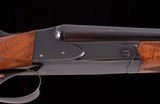 Winchester Model 21 20 Gauge – 1948, 26” IC/M, ULTRALIGHT, 6LBS., vintage firearms inc - 3 of 19