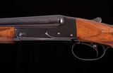 Winchester Model 21 20 Gauge – 1948, 26” IC/M, ULTRALIGHT, 6LBS., vintage firearms inc - 1 of 19