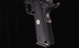 Wilson Combat 9mm –CQB WITH TRITIUM NIGHT SIGHTS, IN STOCK, NEW! vintage firearms inc - 6 of 17