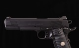 Wilson Combat 9mm –CQB WITH TRITIUM NIGHT SIGHTS, IN STOCK, NEW! vintage firearms inc - 2 of 17