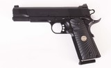 Wilson Combat 9mm –CQB WITH TRITIUM NIGHT SIGHTS, IN STOCK, NEW! vintage firearms inc - 10 of 17