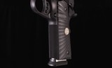 Wilson Combat 9mm –CQB WITH TRITIUM NIGHT SIGHTS, IN STOCK, NEW! vintage firearms inc - 9 of 17