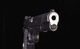 Wilson Combat 9mm –CQB WITH TRITIUM NIGHT SIGHTS, IN STOCK, NEW! vintage firearms inc - 5 of 17
