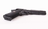 Wilson Combat 9mm –CQB WITH TRITIUM NIGHT SIGHTS, IN STOCK, NEW! vintage firearms inc - 13 of 17