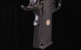 Wilson Combat 9mm –CQB WITH TRITIUM NIGHT SIGHTS, IN STOCK, NEW! vintage firearms inc - 7 of 17