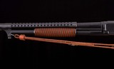 Winchester Model 12 – TRENCH GUN, 1945, BAYONET, vintage firearms inc - 6 of 21