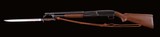 Winchester Model 12 – TRENCH GUN, 1945, BAYONET, vintage firearms inc - 1 of 21