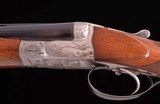 G. Defourny .410 – LIEGE, STRAIGHT GRIP, BEAVERTAIL, SST, EJ, VENT RIB, vintage firearms inc - 12 of 24