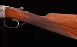 G. Defourny .410 – LIEGE, STRAIGHT GRIP, BEAVERTAIL, SST, EJ, VENT RIB, vintage firearms inc - 8 of 24