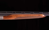 G. Defourny .410 – LIEGE, STRAIGHT GRIP, BEAVERTAIL, SST, EJ, VENT RIB, vintage firearms inc - 18 of 24