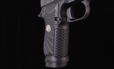 Wilson Combat 9mm – EDC X9L with Tactical Adj Rear Sight, In Stock, NEW! vintage firearms inc - 8 of 17