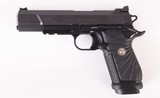 Wilson Combat 9mm – EDC X9L with Tactical Adj Rear Sight, In Stock, NEW! vintage firearms inc - 10 of 17