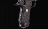 Wilson Combat 9mm – EDC X9L with Tactical Adj Rear Sight, In Stock, NEW! vintage firearms inc - 7 of 17